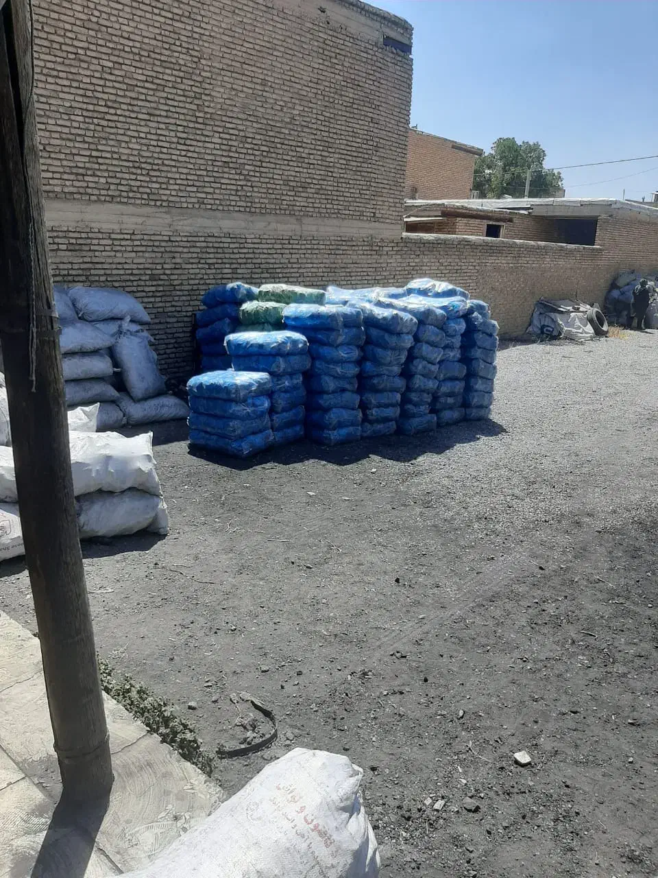 ذغال کبابی کیان|عمدهفروشی|خمینیشهر, |دیوار