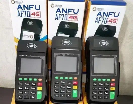 کارتخوان اکبند سیم کارت وwifi پرداخت نوین|فروشگاه و مغازه|یاسوج, |دیوار