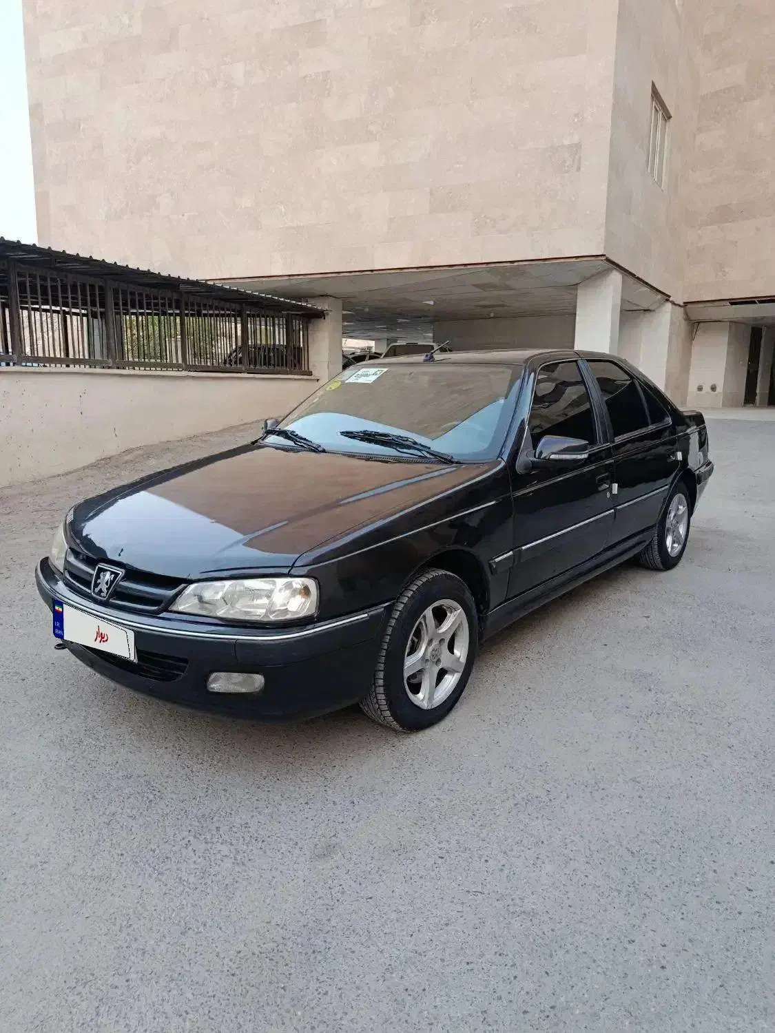 پارس سال 1401|خودرو سواری و وانت|بندرعباس, |دیوار