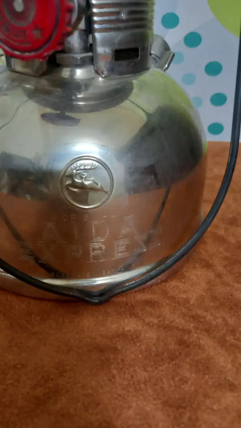 چراغ نفتی|صنایع دستی و سایر لوازم تزئینی|اردبیل, |دیوار