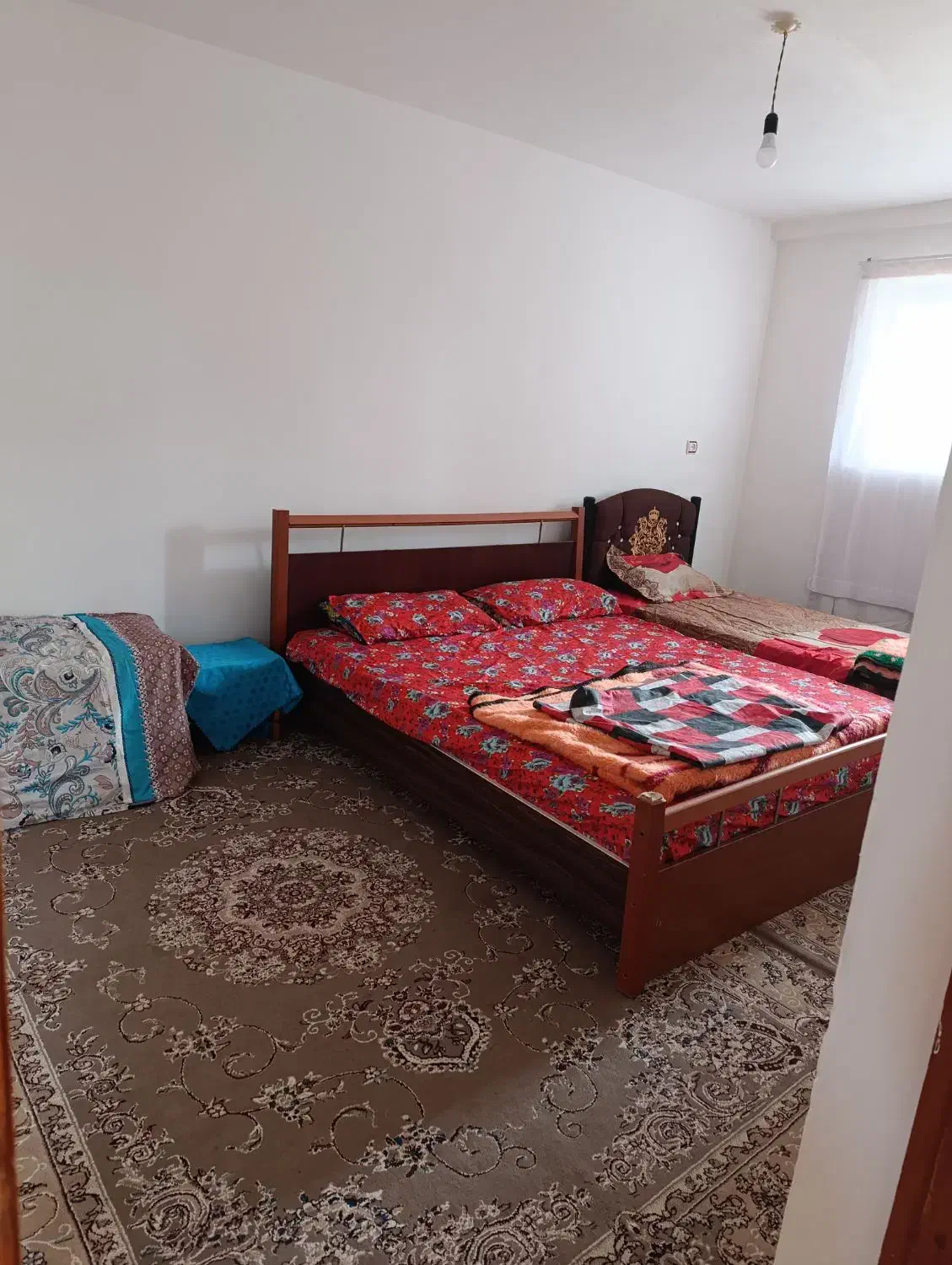 اجاره ویلا مسافرتی|اجارهٔ کوتاهمدت ویلا و باغ|کلاچای, |دیوار