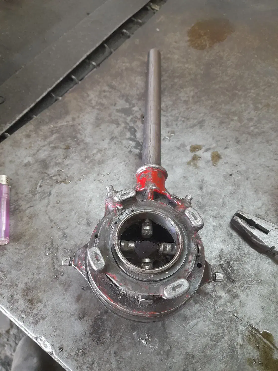 هدیده لوله کشی اب|ابزارآلات|تربتحیدریه, فردوسی جنوبی|دیوار