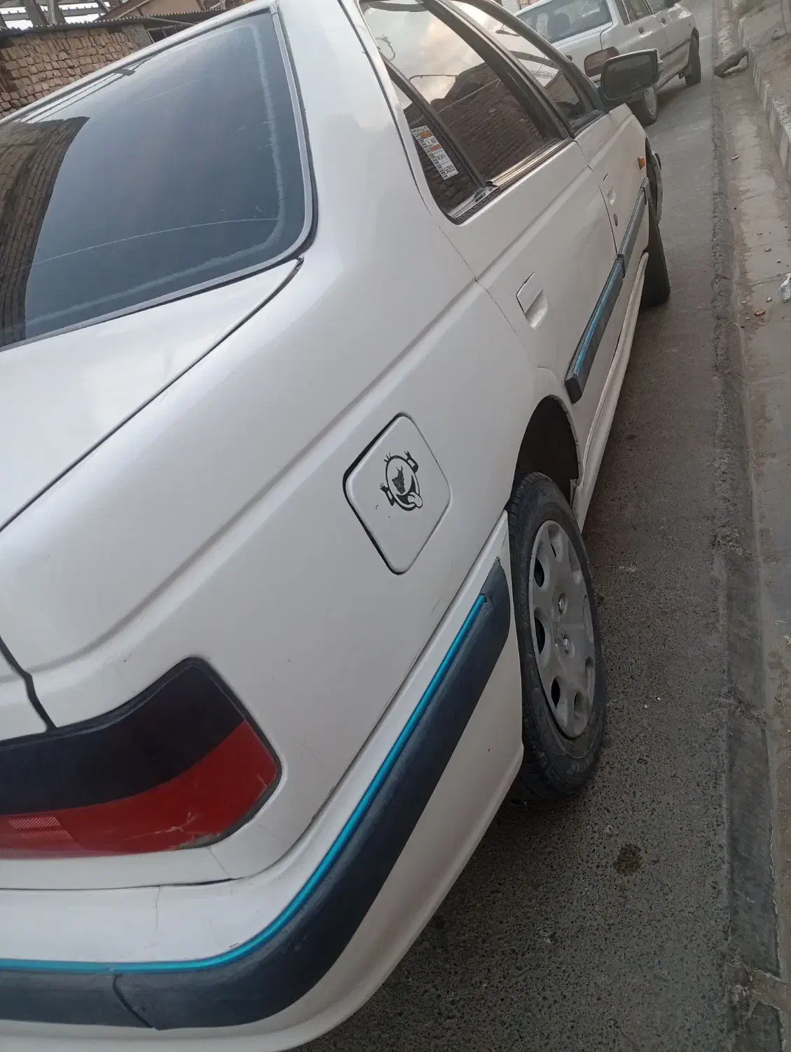 پژو پارس 88|خودرو سواری و وانت|بیرجند, |دیوار