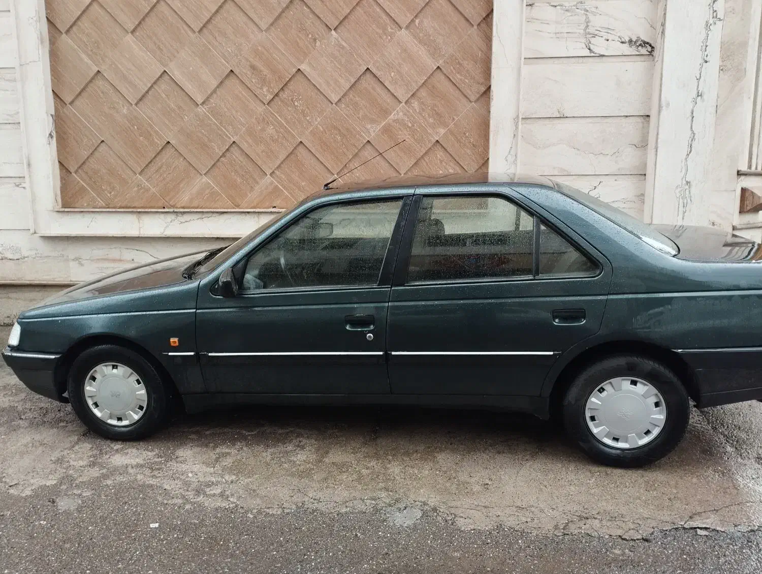 پژو 405|خودرو سواری و وانت|رشت, کوی مهر|دیوار