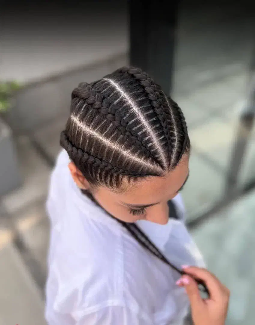 بافت مو|خدمات آرایشگری و زیبایی|جهرم, |دیوار