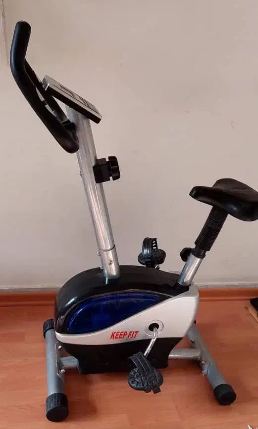 دوچرخه ثابت|تجهیزات ورزشی|مشهد, نوفل لوشاتو|دیوار