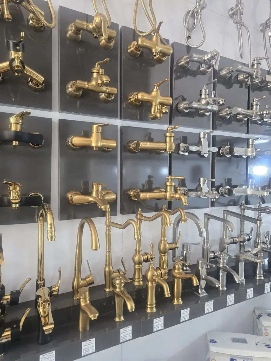 نمایندگی جانا/شیرآلات - سینک-هود-گاز صفحه ای مشهد|حراج|مشهد, محمدآباد|دیوار