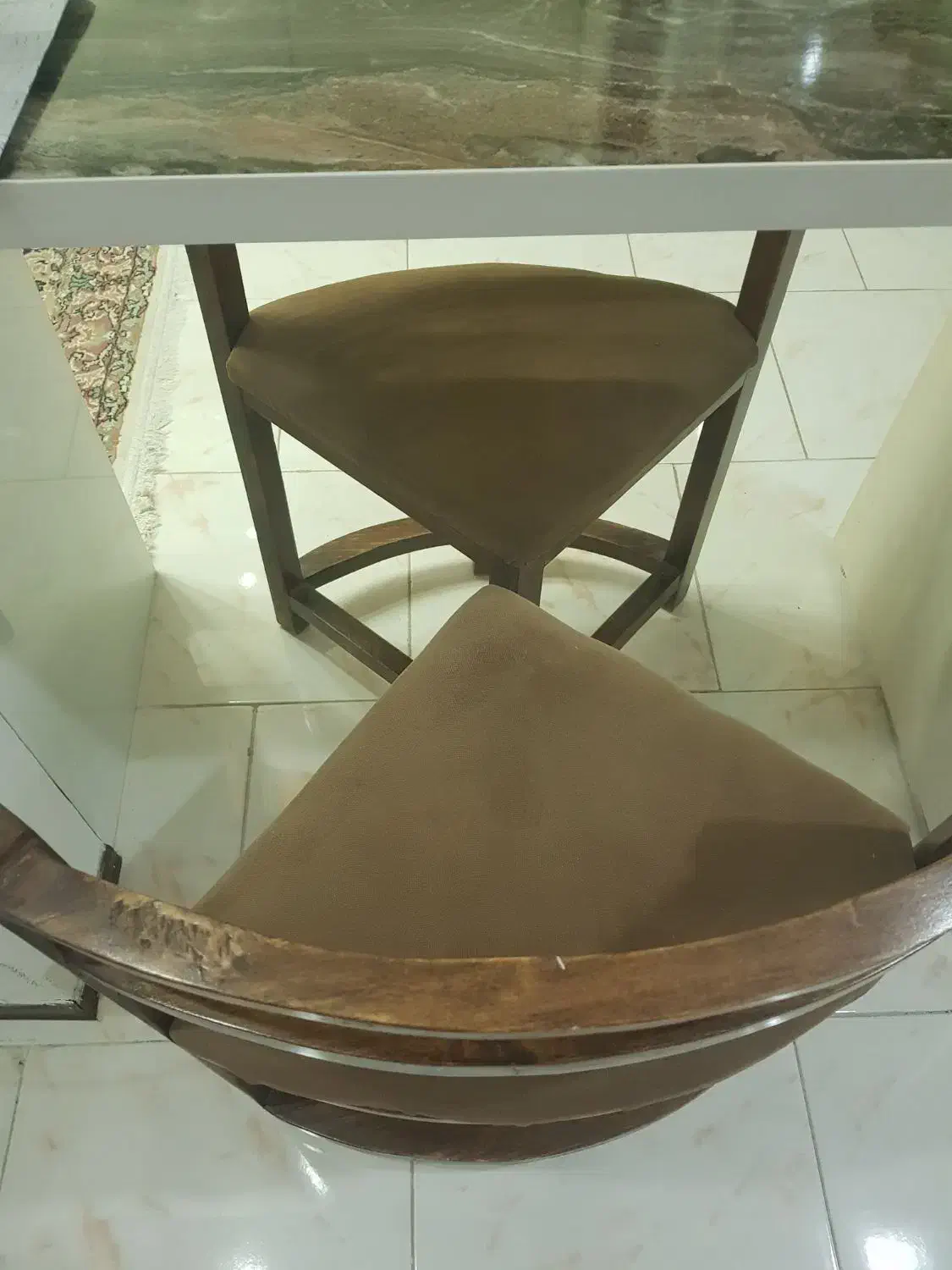 دو عدد صندلی|صندلی و نیمکت|پردیس, فاز ۱۱|دیوار