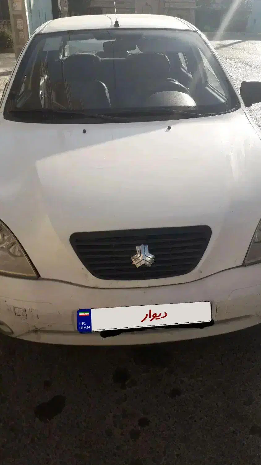 خودرو سواری|خودرو سواری و وانت|فردیس, شهرک راه آهن|دیوار