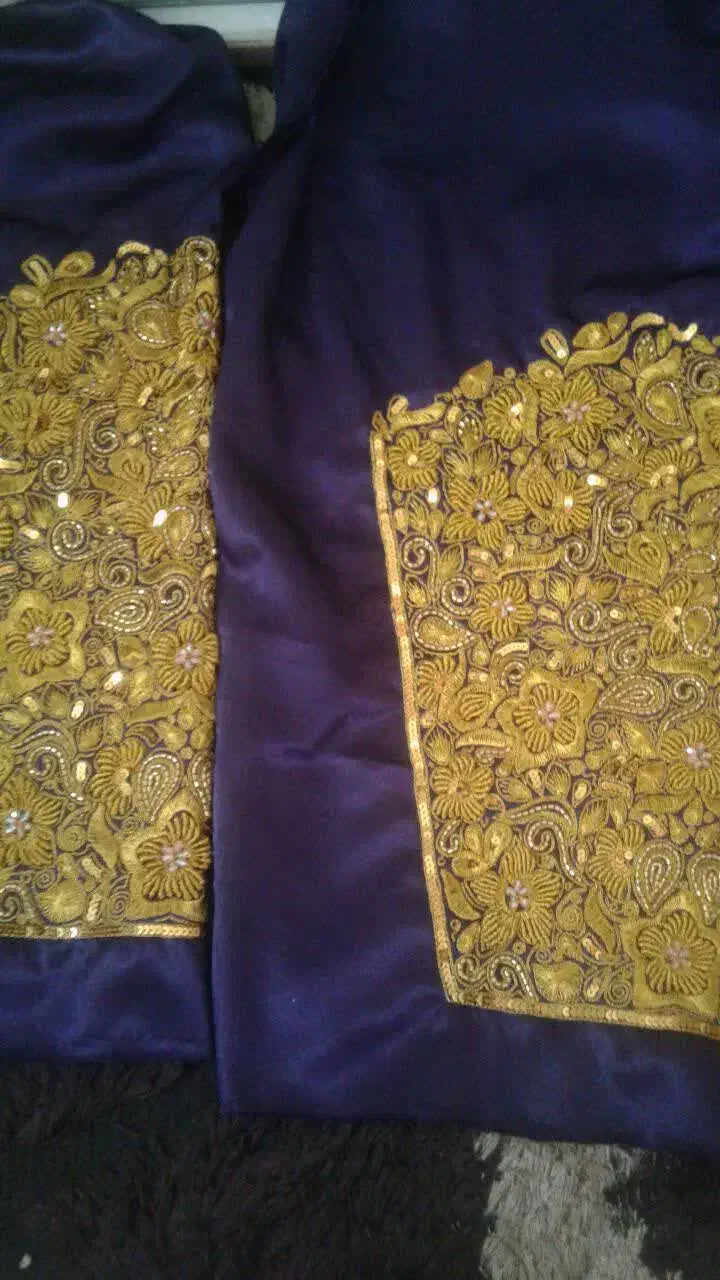 شلوار بندری|لباس|فین, |دیوار