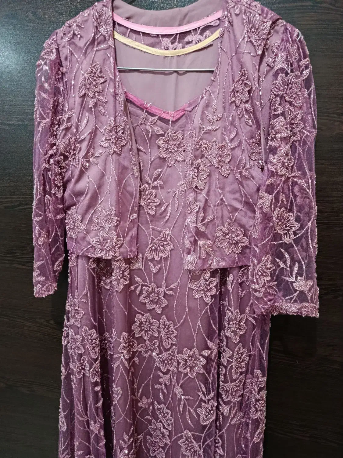 لباس کردی|لباس|سرپل ذهاب, |دیوار