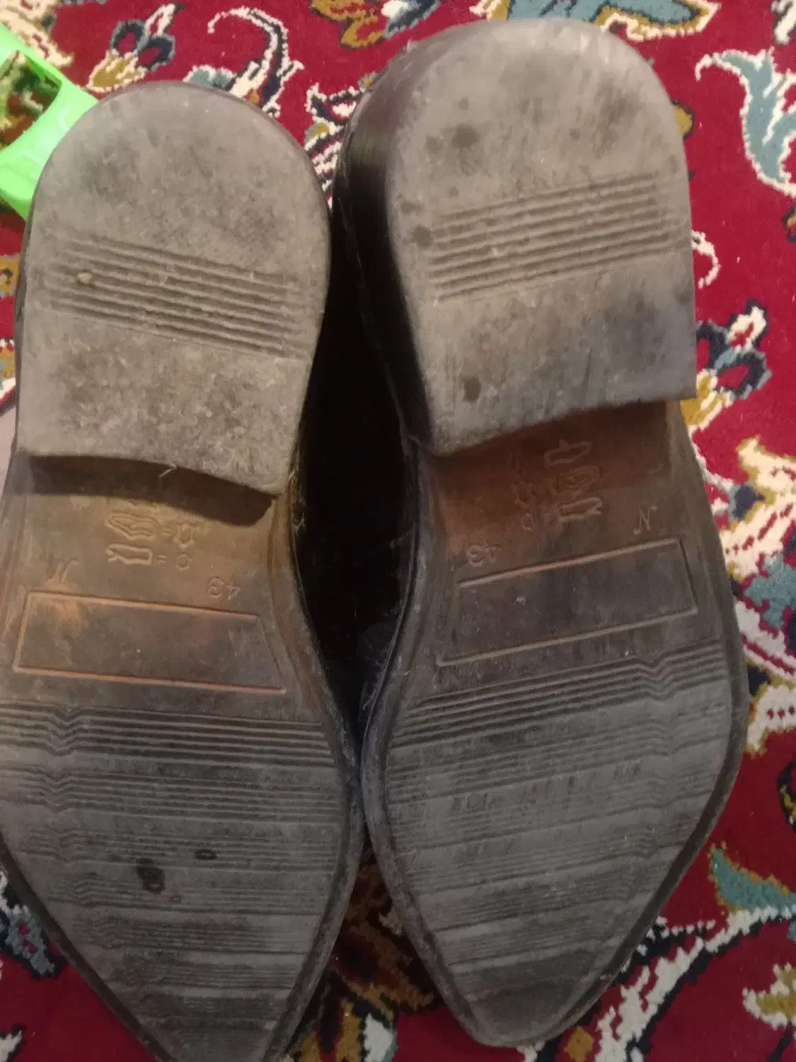 فروشی|کیف، کفش، کمربند|قم, چهار مردان|دیوار