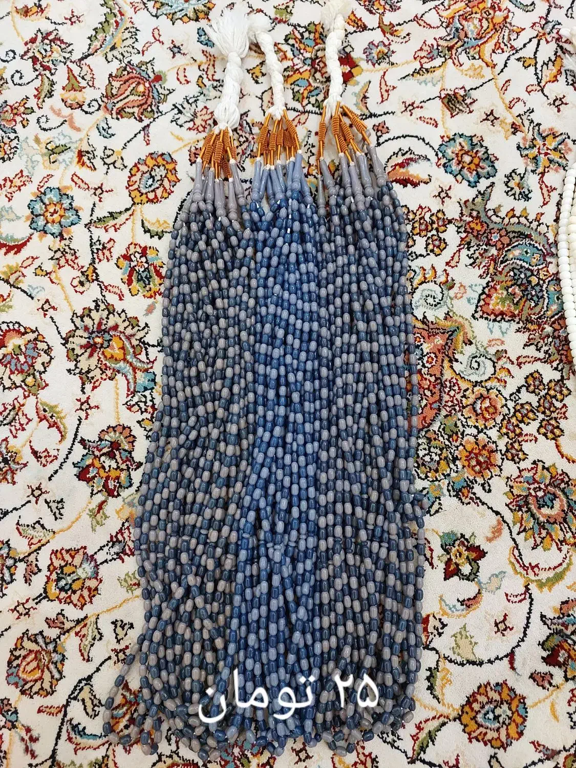 تسبیح نو نو|بدلیجات|خوی, |دیوار