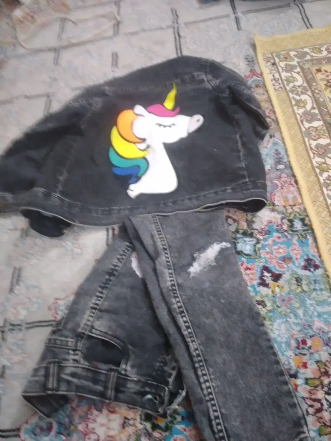 لباس دخترانه برای  ۷ سال|لباس|سبزوار, قصبه شرقی|دیوار