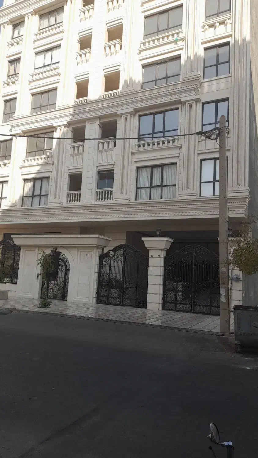 فروش واحد ۱۰۰متری الهیه کلیدنخورده در قلب الهیه|فروش آپارتمان|قدس, شهر‌قدس|دیوار