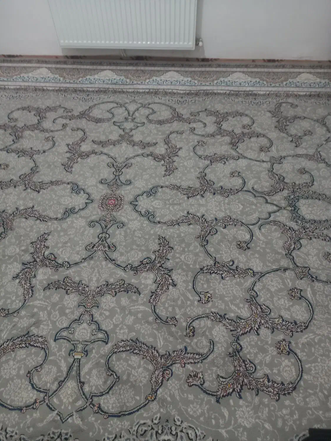 دو عدد ۱۲ متری|فرش|زاهدان, |دیوار