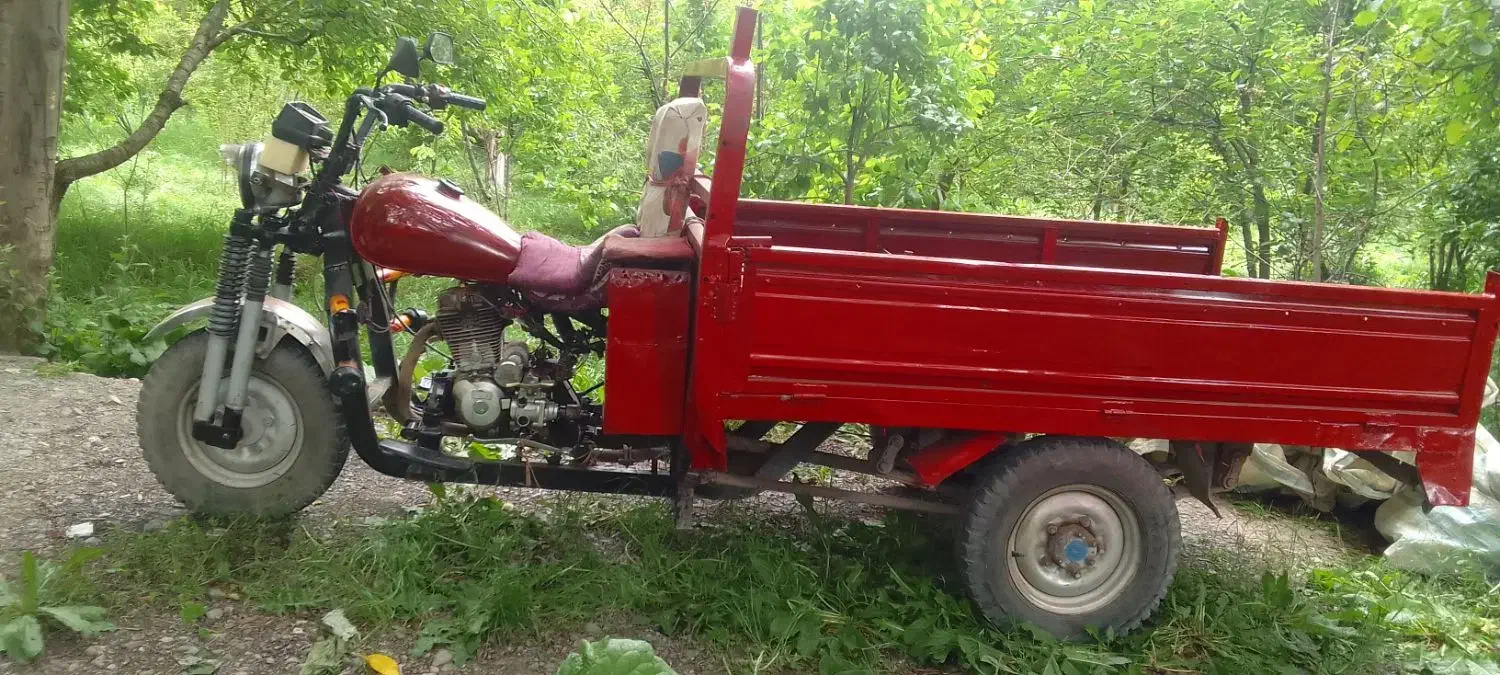 سه چرخ|دوچرخه، اسکیت، اسکوتر|خوی, |دیوار