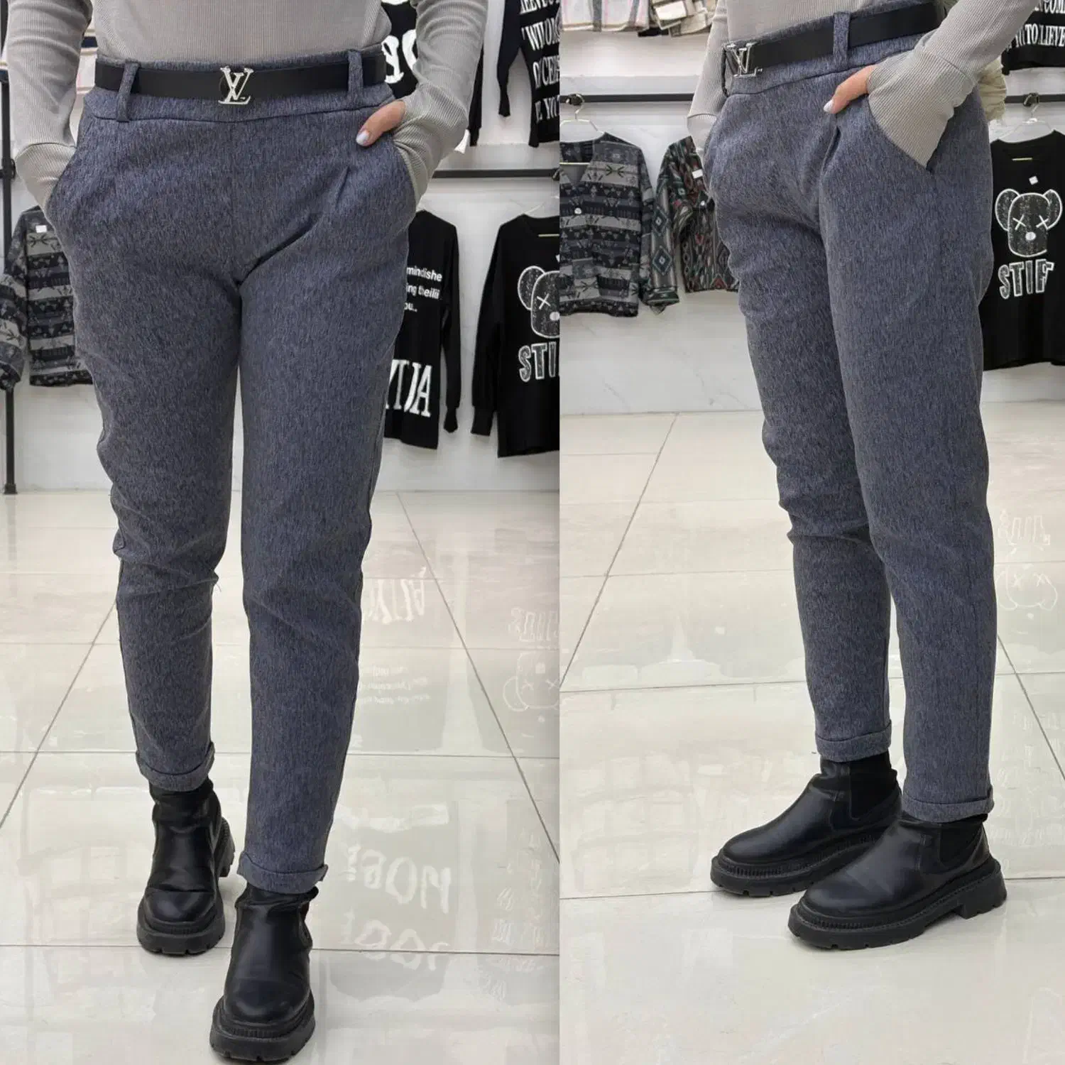 شلوار مام استایل دمپاکتی (پوشاک کیانی)|لباس|شیروان (خراسان), |دیوار