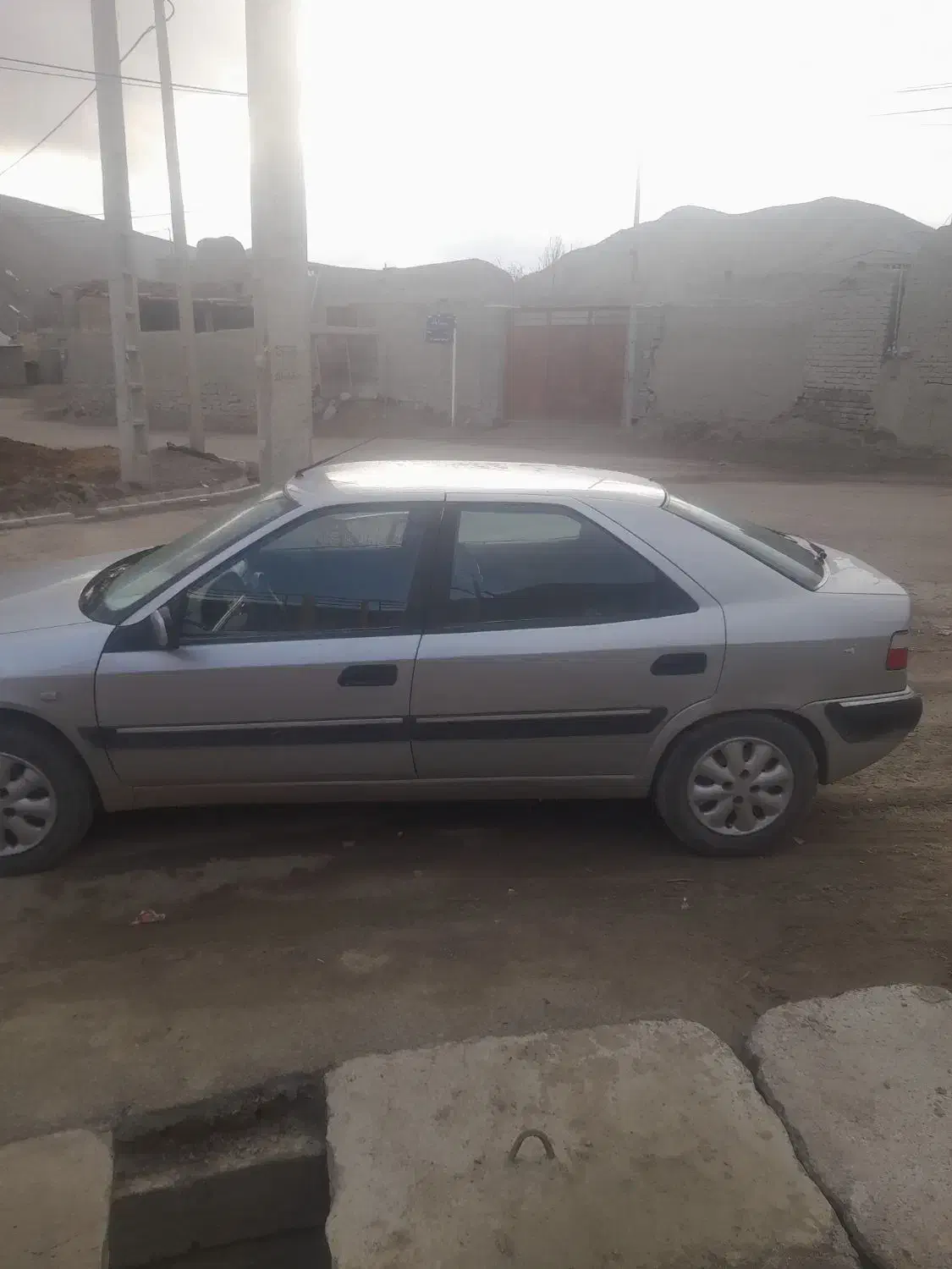 فروش|خودرو سواری و وانت|قوشخانه, |دیوار