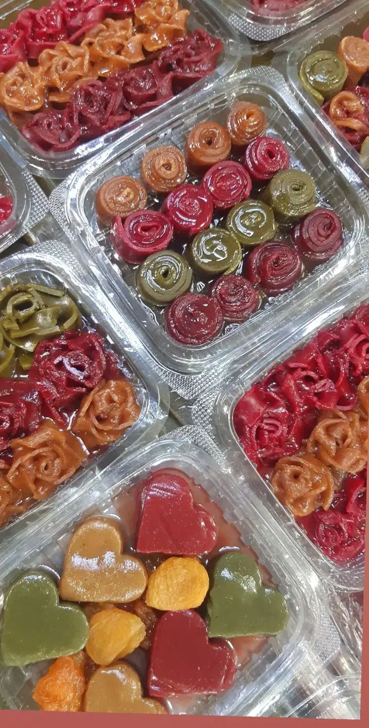 لواشک|خوردنی و آشامیدنی|قائن, |دیوار