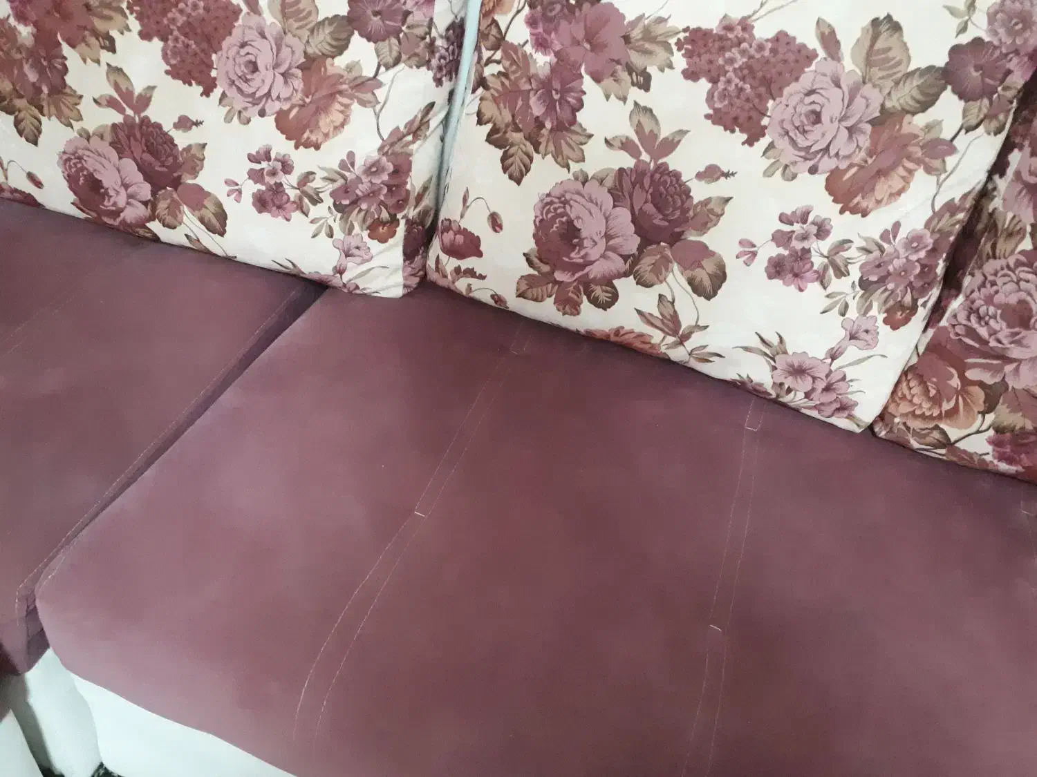 مبل ۷نفره و غذاخوری ۴نفره|مبلمان خانگی و میز عسلی|رزن, |دیوار