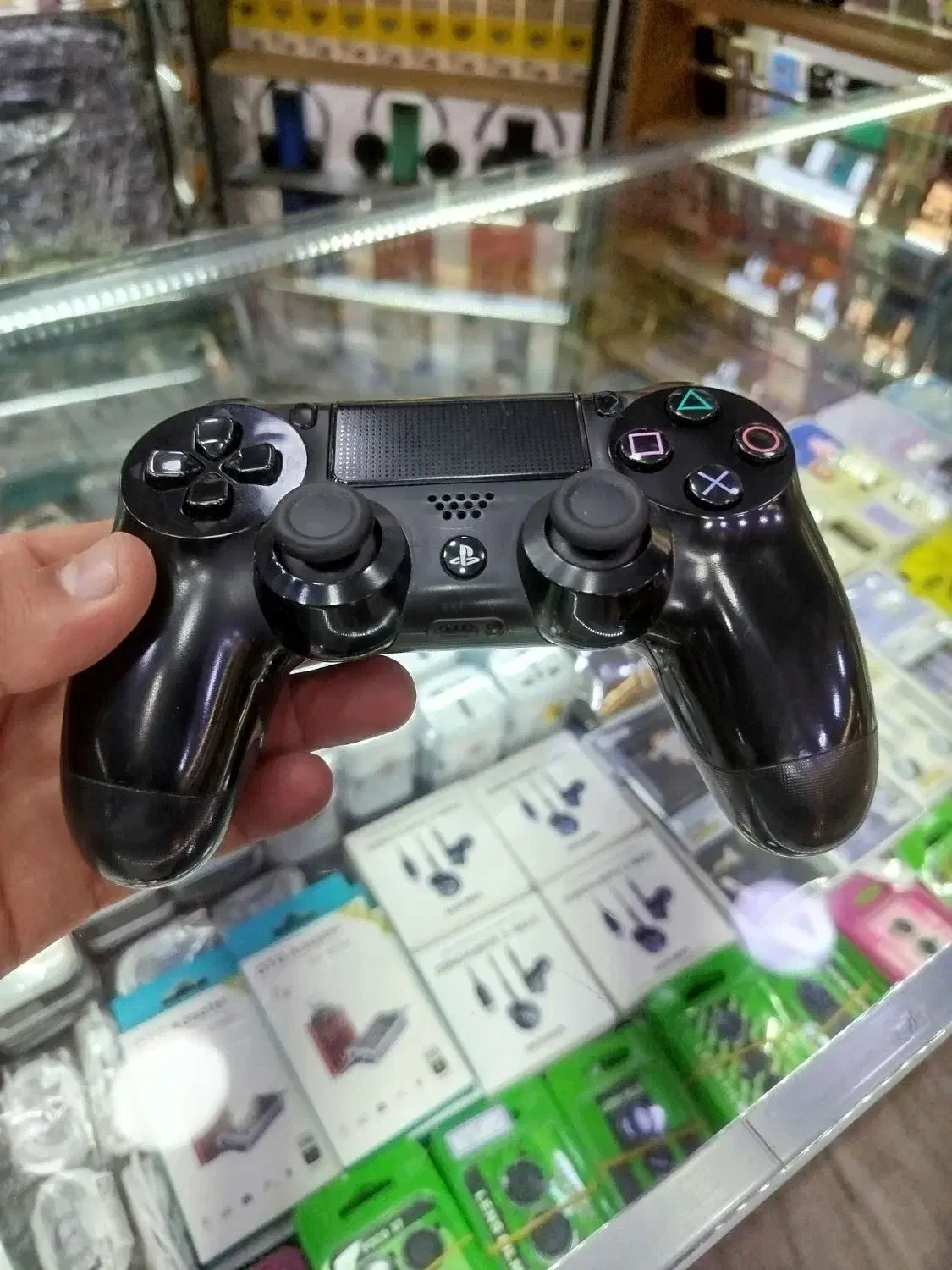 دستهps4 اورجینال|کنسول، بازی ویدئویی و آنلاین|دزفول, |دیوار