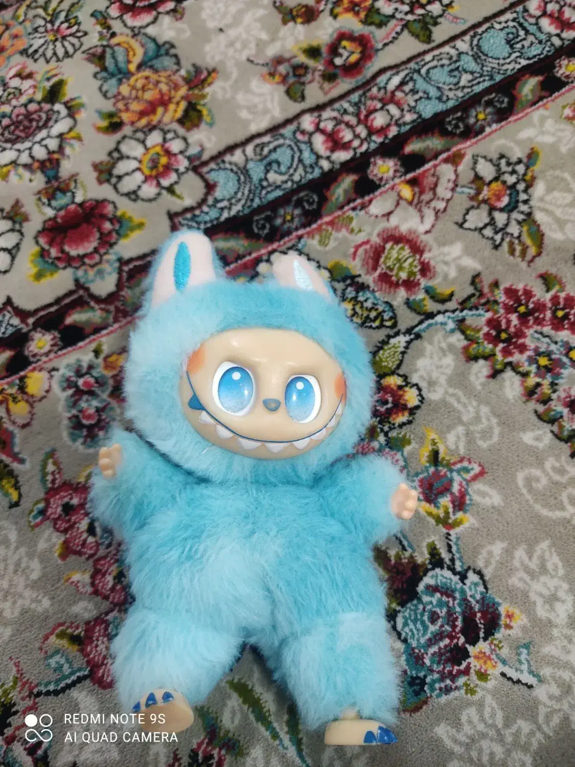 لبو بو|اسباببازی|جوانرود, |دیوار