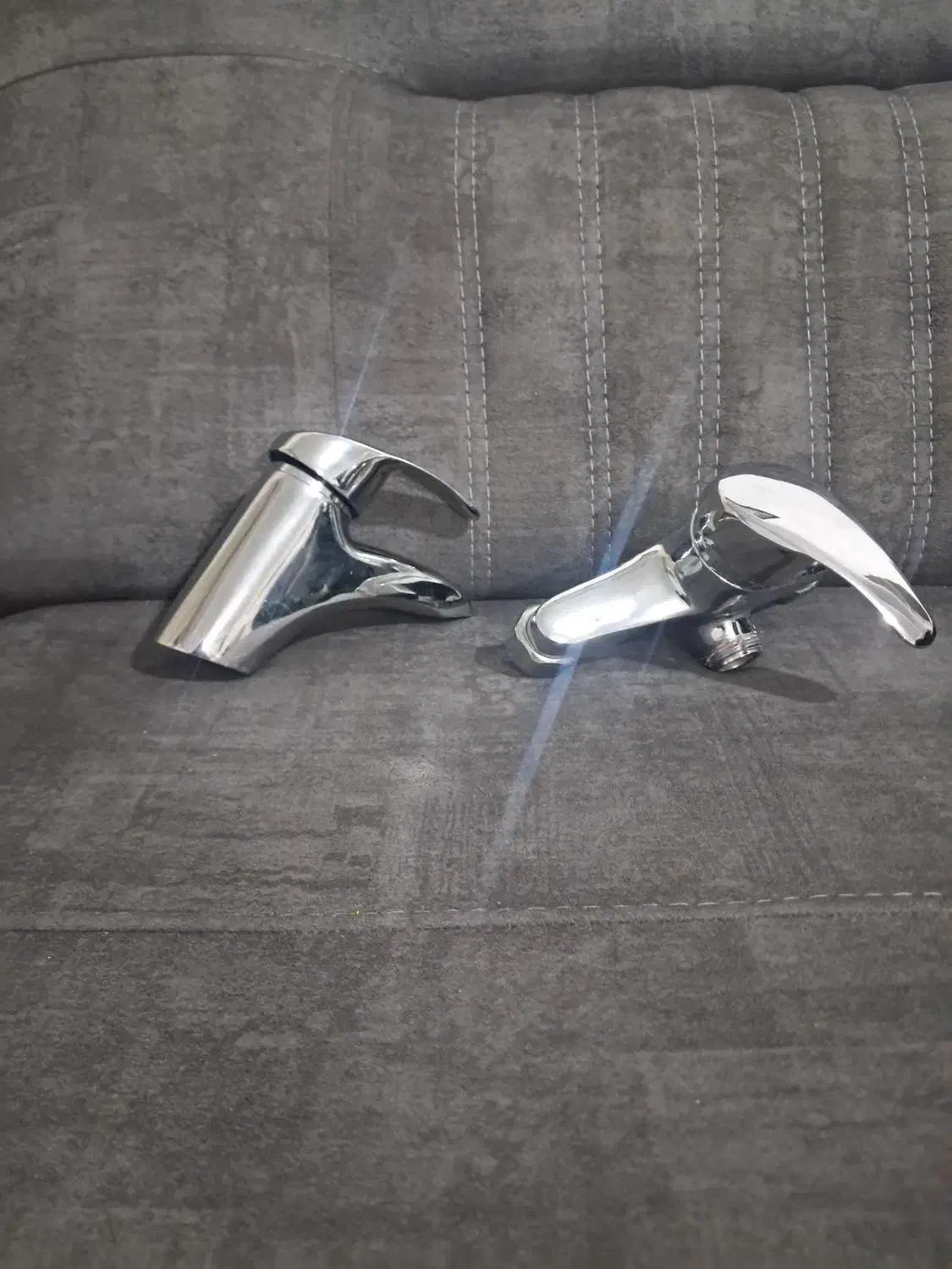 شیر توالت|لوازم سرویس بهداشتی|همدان, |دیوار