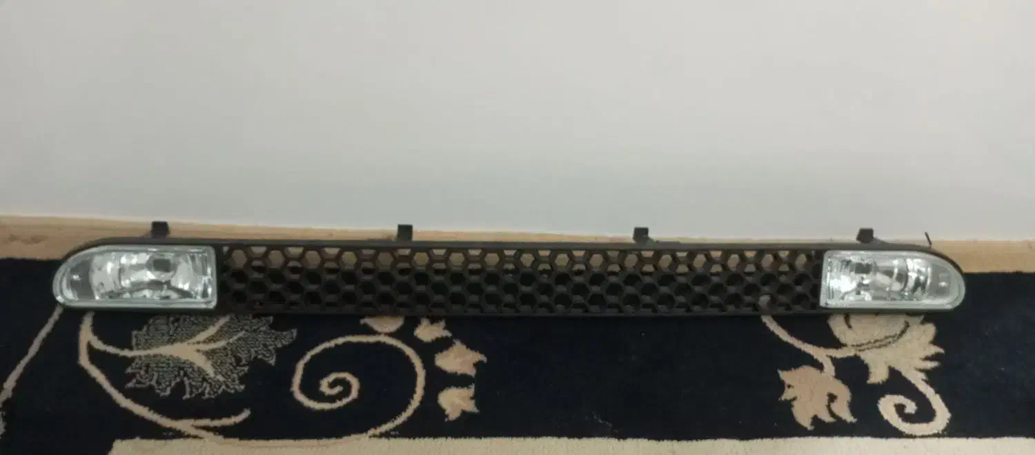 لوازم خودرو|قطعات یدکی و لوازم جانبی|ورامین, قويينک زهری|دیوار