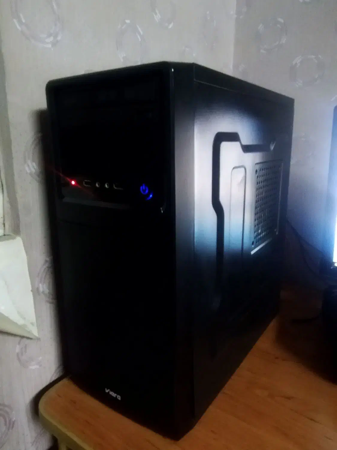 کامپیوتر|رایانه رومیزی|مشهد, گلشور|دیوار