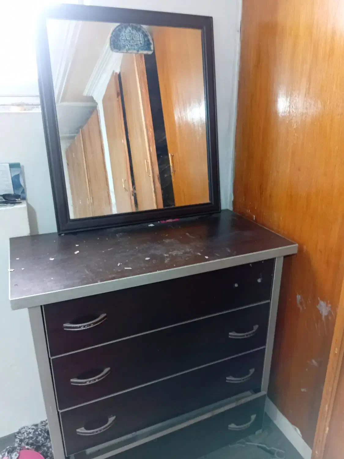 فروش فوری|جاکفشی، کمد، دراور|شاهرود, |دیوار