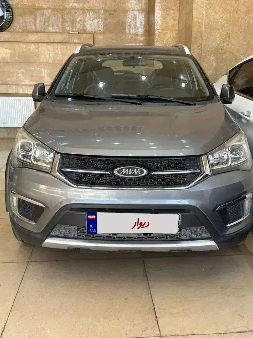 نقد اقساط x22|خودرو سواری و وانت|شیراز, دباغ خانه|دیوار