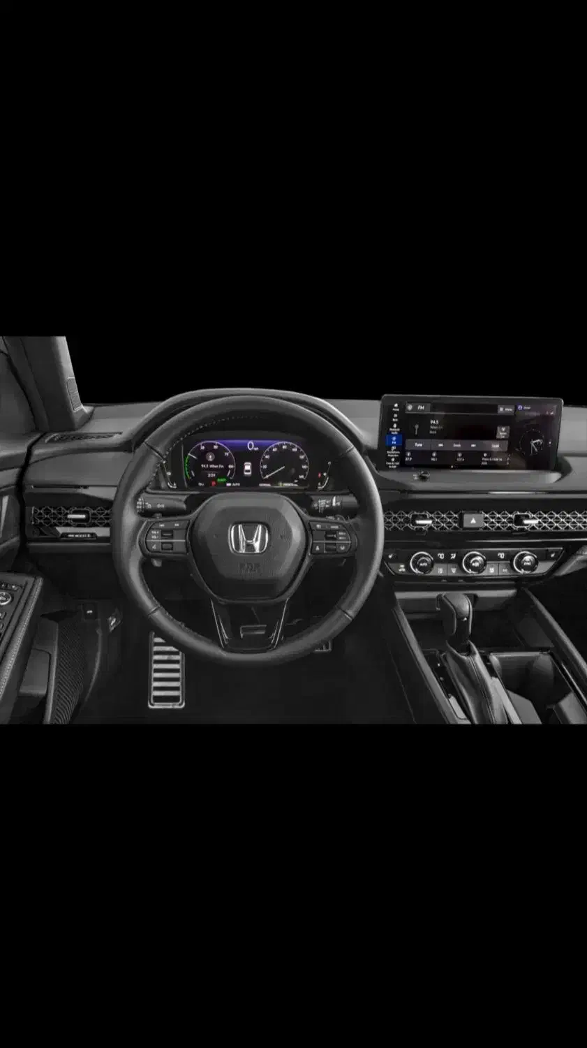 حواله هوندا آکورد|خودرو سواری و وانت|کازرون, |دیوار