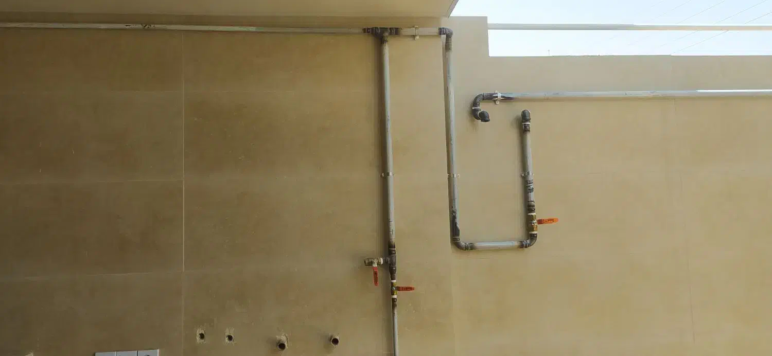 لوله کش و جوشکار تاسیسات|خدمات پیشه و مهارت|بهبهان, |دیوار