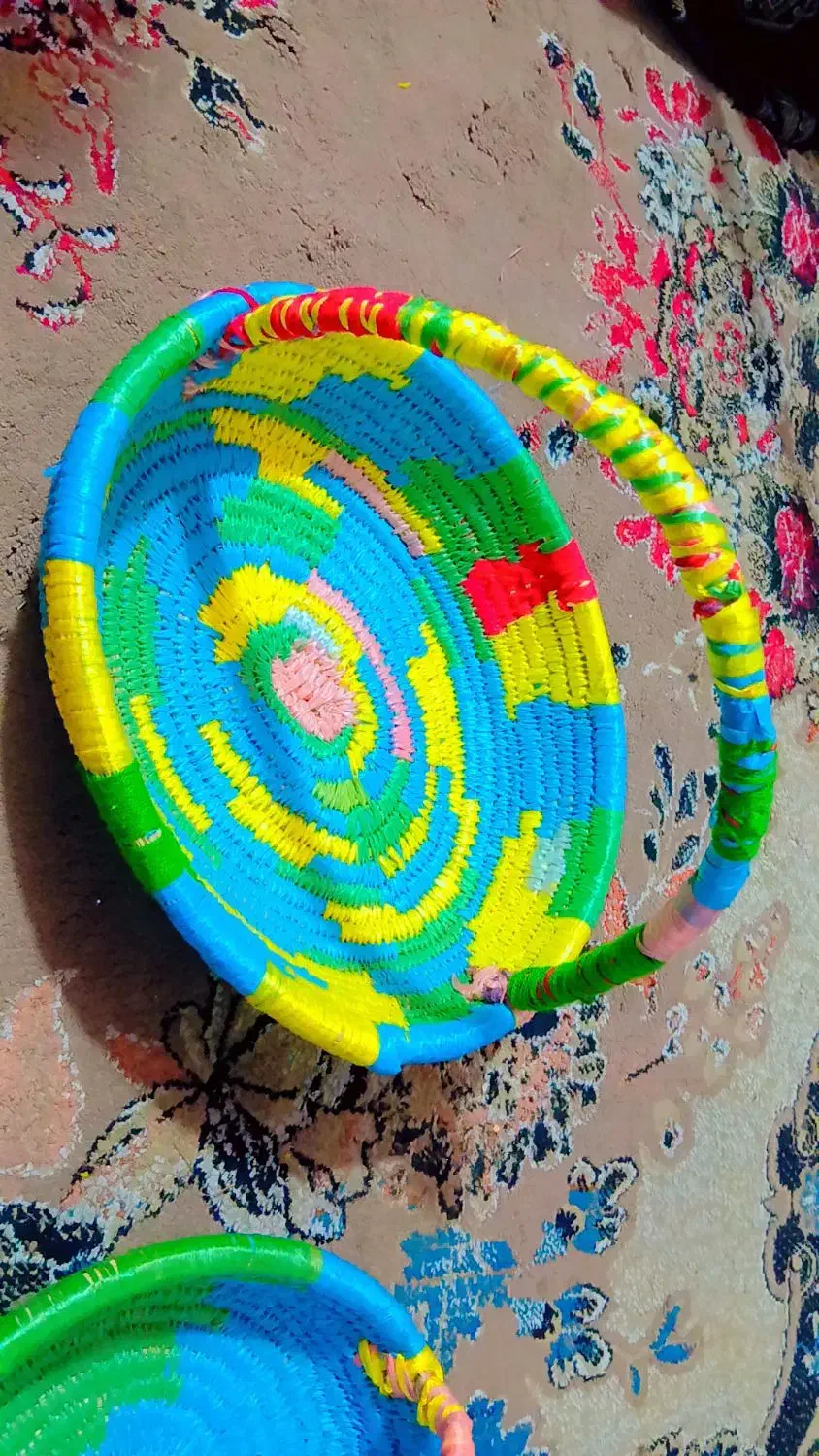 کار دستی|صنایع دستی و سایر لوازم تزئینی|اهواز, کوی علوی|دیوار