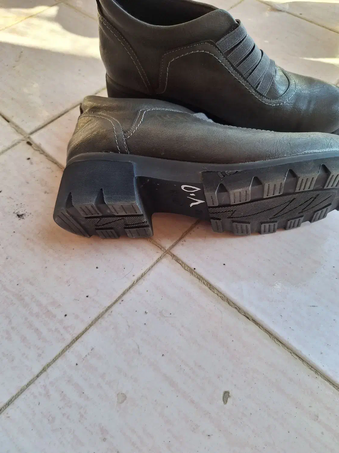 کفش زنانه ،نو|کیف، کفش، کمربند|محمدیه-قزوین, |دیوار