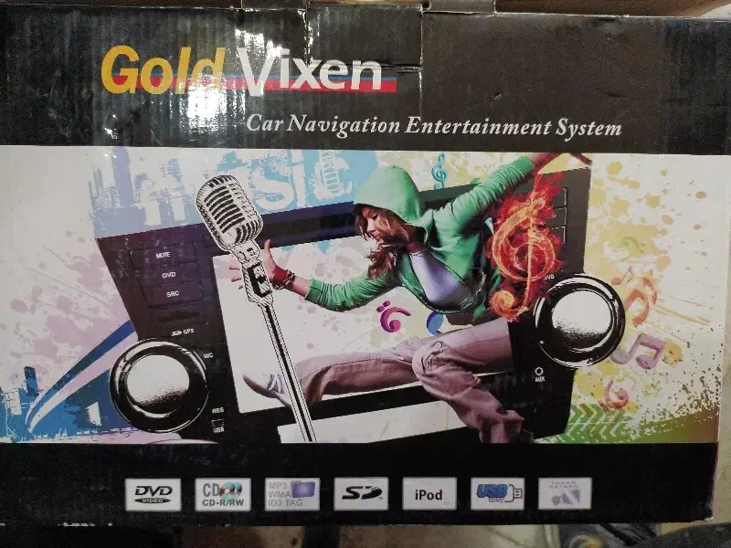 مانیتور ماشین هیوندا ix35|قطعات یدکی و لوازم جانبی|رباطکریم, رباطکریم|دیوار