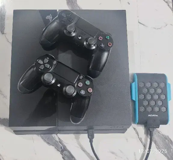 PS4|کنسول، بازی ویدئویی و آنلاین|پردیس, فاز ۱۱|دیوار