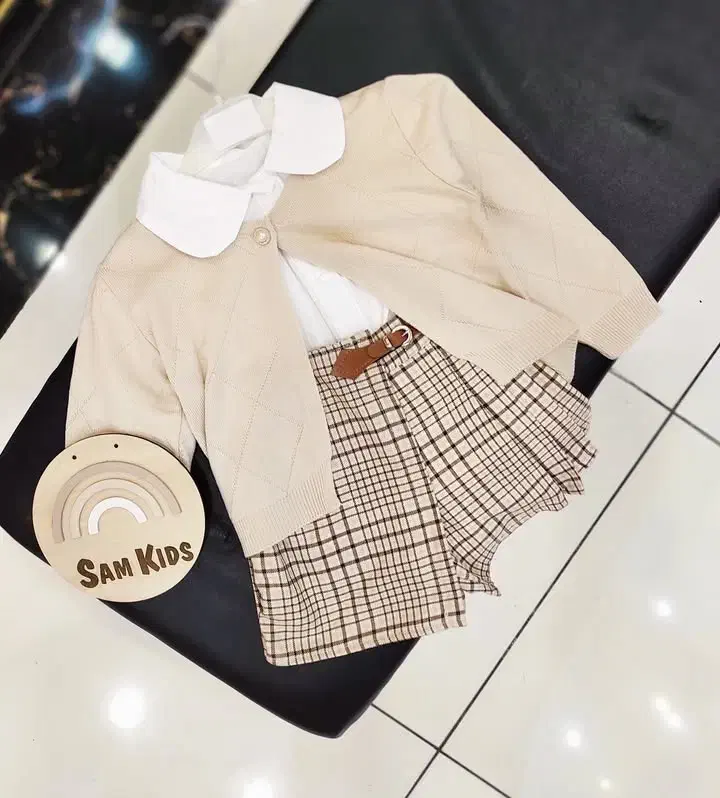 لباس مجلسی بچگانه|لباس|تبریز, |دیوار