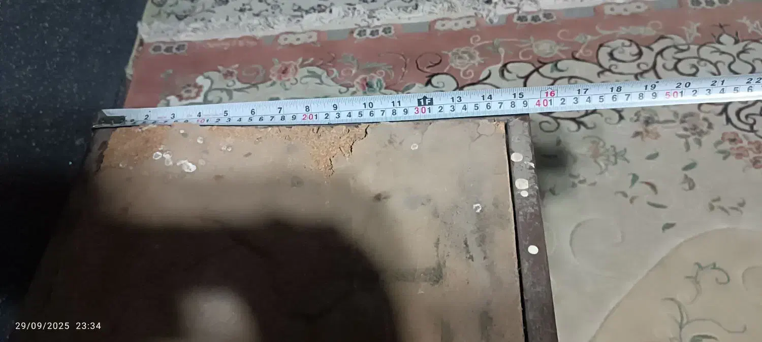 میز آکواریوم|ماهی|فولادشهر, B5|دیوار