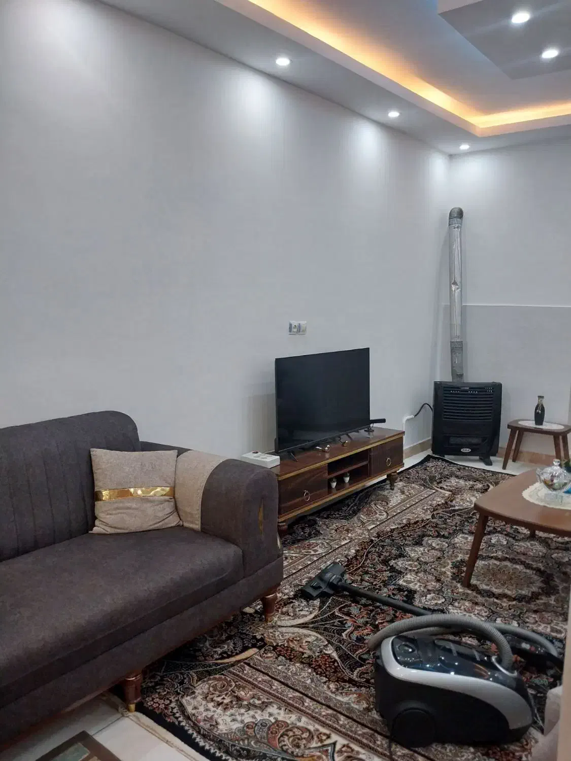 شیک بازسازی شده مارلیک سرآسیاب املاک مهر قلی پور|فروش آپارتمان|ملارد, |دیوار