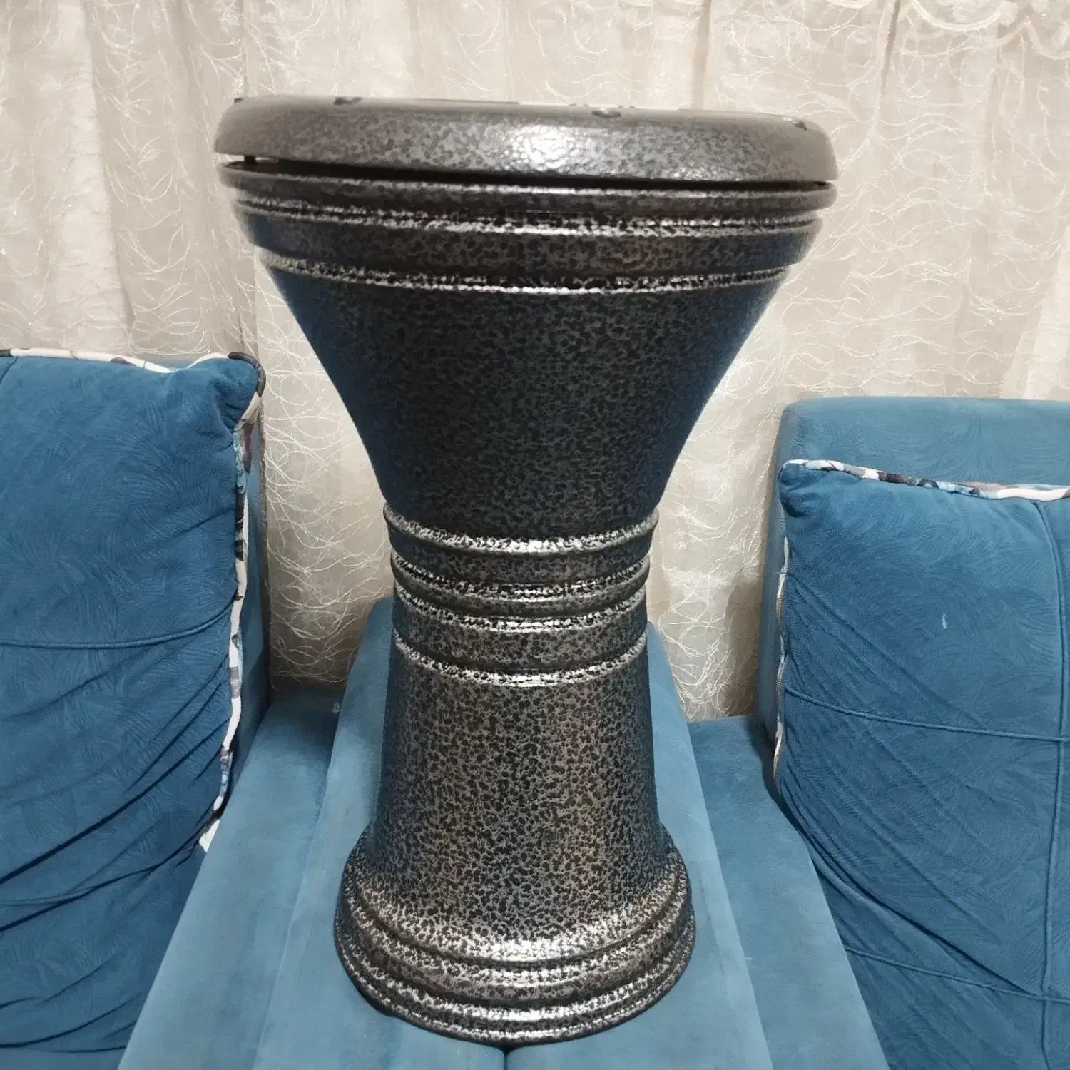 تیمپو آوا گستر تمپو|درام و پرکاشن|مشهد, مهدی آباد|دیوار