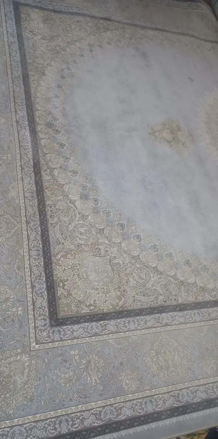 یک جفت فرش 12متری|فرش|تربتحیدریه, سرمحله|دیوار