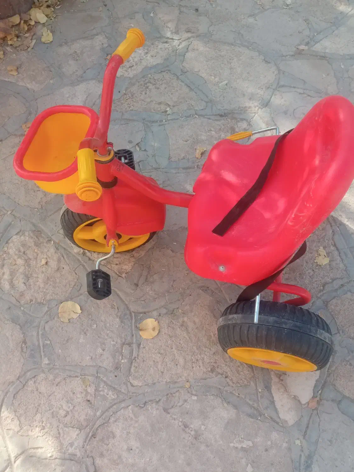 دوچرخه بفروش رسید|دوچرخه، اسکیت، اسکوتر|مشهد, دهشک|دیوار