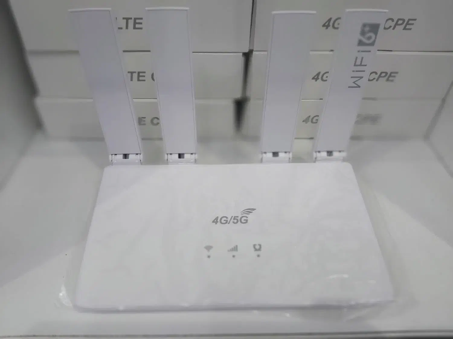 مودم سیمکارتی 4G/5G پر سرعت|مودم و تجهیزات شبکه|تهران, جمهوری|دیوار