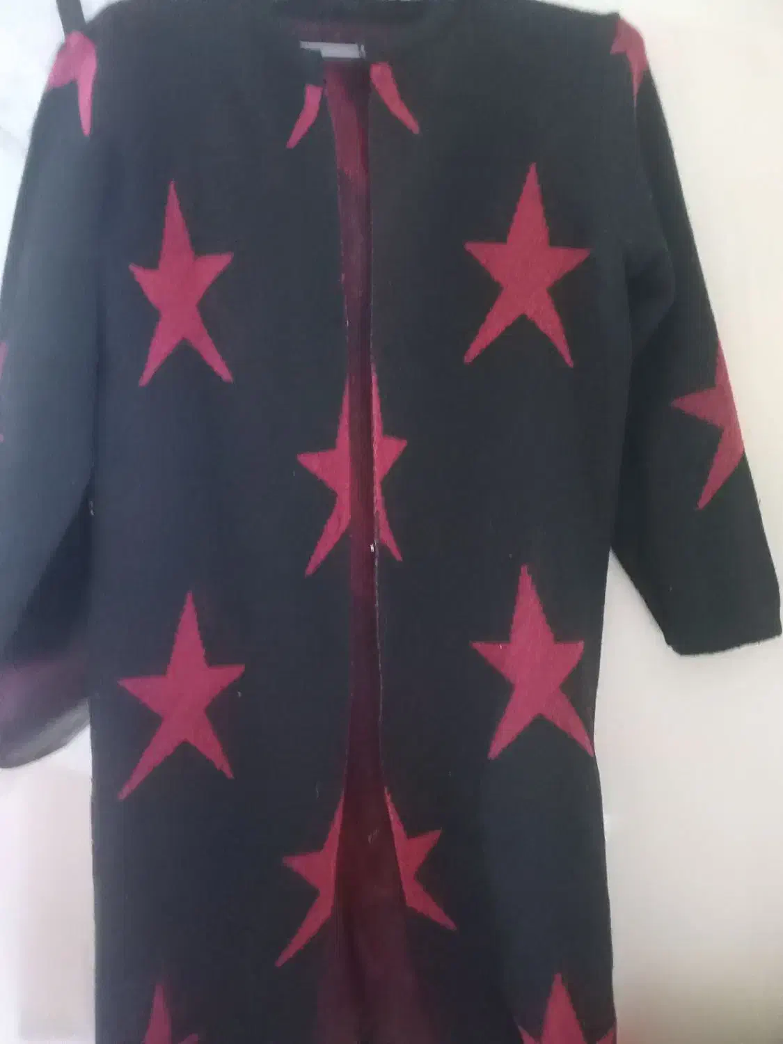 لباس گرم|لباس|صفی آباد, |دیوار