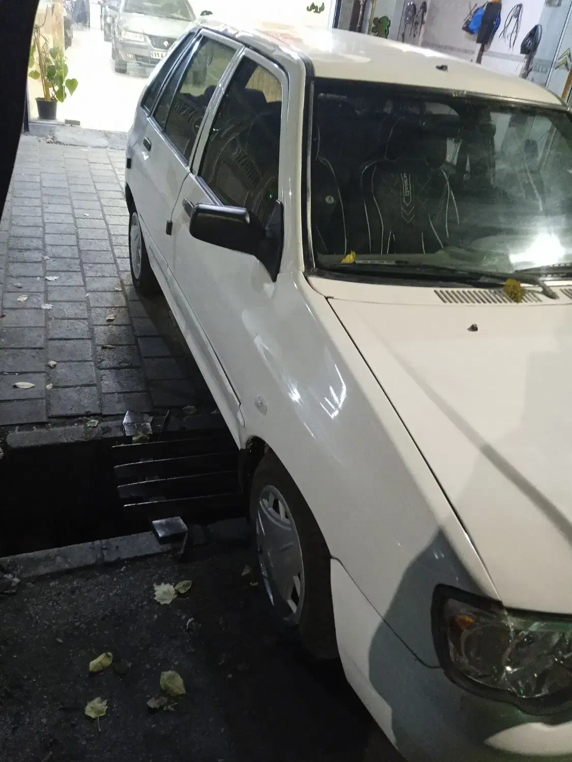 پراید 111|خودرو سواری و وانت|تبریز, |دیوار