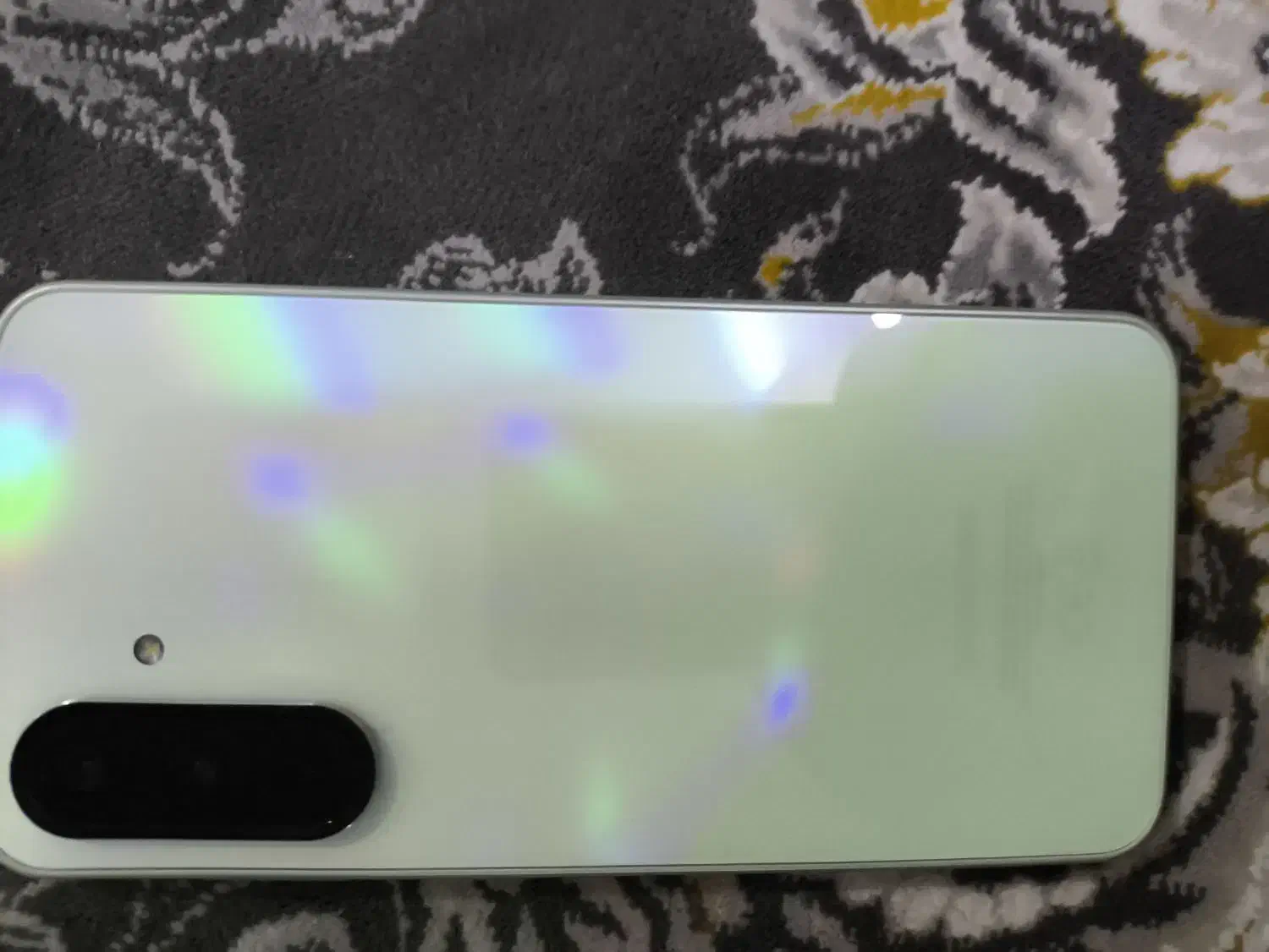 گوشی a36|موبایل|مشهد, شهید قربانی|دیوار