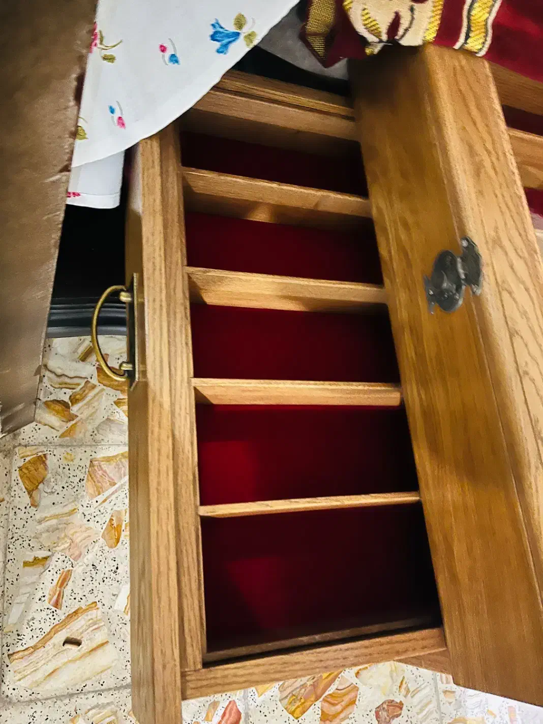 باکس چوبی|صنایع دستی و سایر لوازم تزئینی|رشت, فلسطین|دیوار