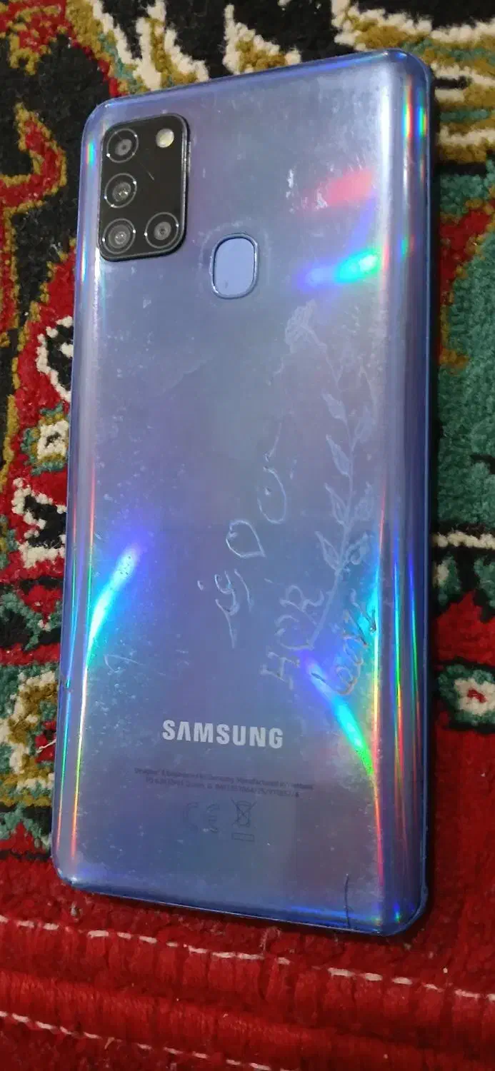 گوشی سامسونگ|موبایل|اهواز, کمپلو جنوبی|دیوار